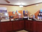 фото отеля Holiday Inn Express Macon I-75 & Riverside