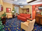 фото отеля Holiday Inn Express Macon I-75 & Riverside