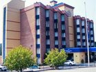 фото отеля Holiday Inn Express Macon I-75 & Riverside