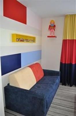 фото отеля Ringhotel Reubel