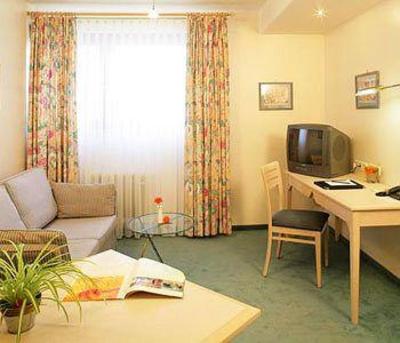 фото отеля Ringhotel Reubel
