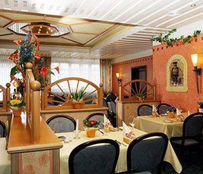 фото отеля Ringhotel Reubel