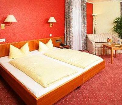 фото отеля Ringhotel Reubel