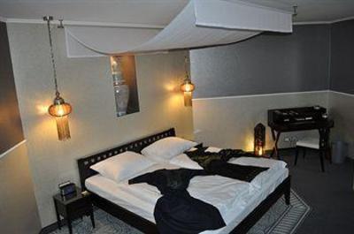 фото отеля Ringhotel Reubel