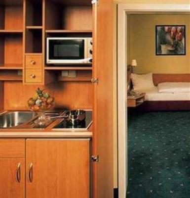 фото отеля Ringhotel Reubel