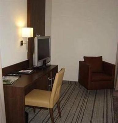 фото отеля Ringhotel Reubel