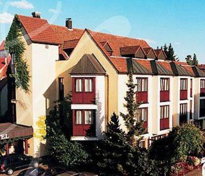 фото отеля Ringhotel Reubel