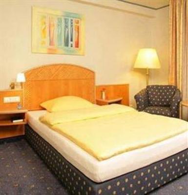 фото отеля Ringhotel Reubel