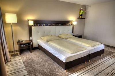 фото отеля Ringhotel Reubel