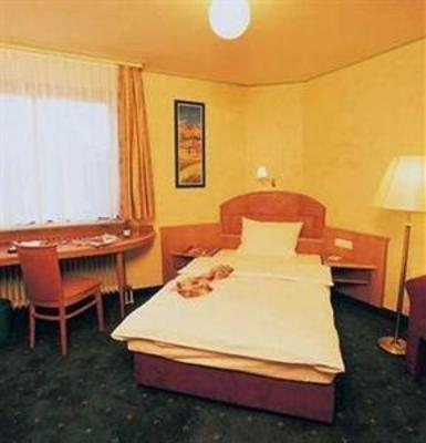 фото отеля Ringhotel Reubel