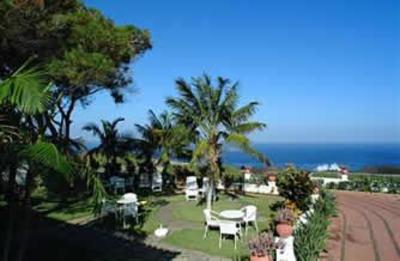 фото отеля Hotel Casa Rural Malpais Trece Tenerife