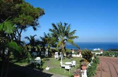 фото отеля Hotel Casa Rural Malpais Trece Tenerife