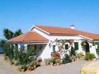 Hotel Casa Rural Malpais Trece Tenerife