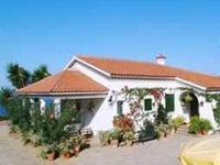 Hotel Casa Rural Malpais Trece Tenerife