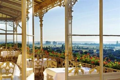 фото отеля Chateau d'Isenbourg