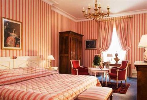 фото отеля Chateau d'Isenbourg