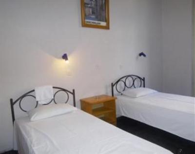 фото отеля Hotel Kastoria Thessaloniki