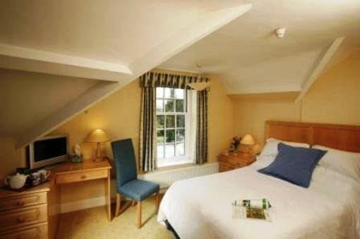 фото отеля The Old Rectory Hotel Norwich