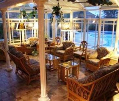 фото отеля The Old Rectory Hotel Norwich