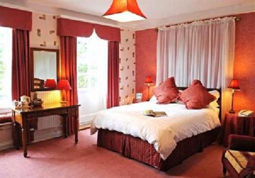 фото отеля The Old Rectory Hotel Norwich