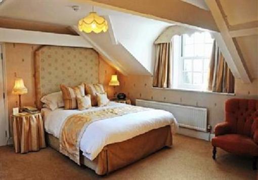 фото отеля The Old Rectory Hotel Norwich