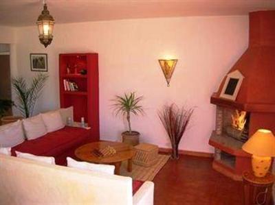 фото отеля Casa Naima
