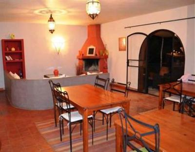 фото отеля Casa Naima