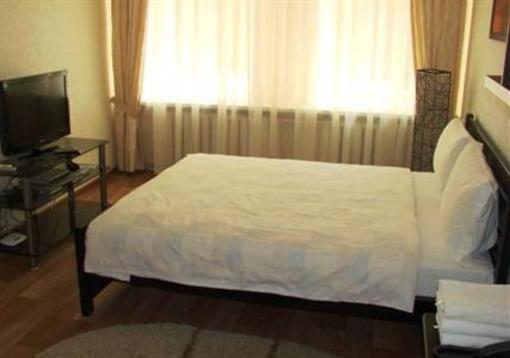 фото отеля Mira Apartments on Lev Tolstoy Square