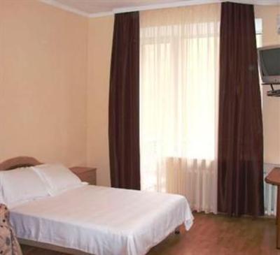 фото отеля Mira Apartments on Lev Tolstoy Square