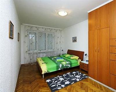 фото отеля Mira Apartments on Lev Tolstoy Square