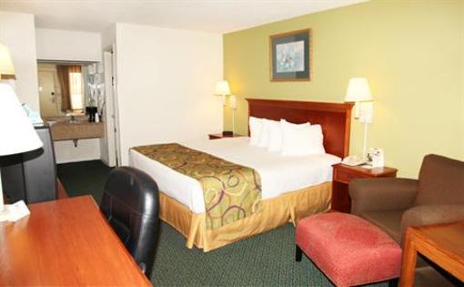фото отеля BEST WESTERN Savannah Gateway