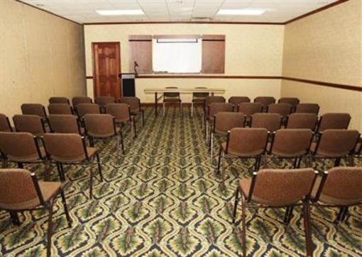 фото отеля BEST WESTERN Savannah Gateway