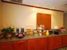 фото отеля BEST WESTERN Savannah Gateway