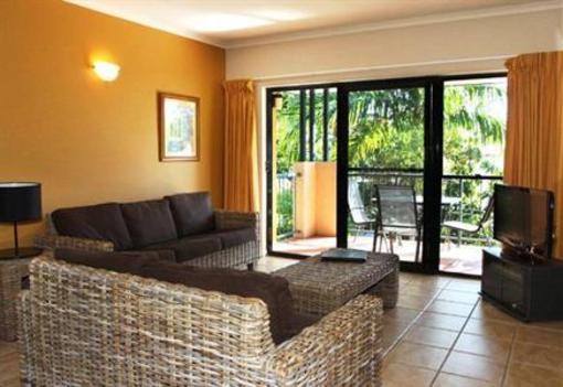 фото отеля Nautilus Holiday Apartments Port Douglas