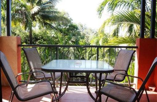 фото отеля Nautilus Holiday Apartments Port Douglas