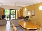 фото отеля Nautilus Holiday Apartments Port Douglas