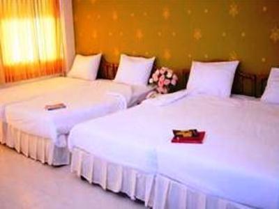 фото отеля Hua Hin Place Guesthouse