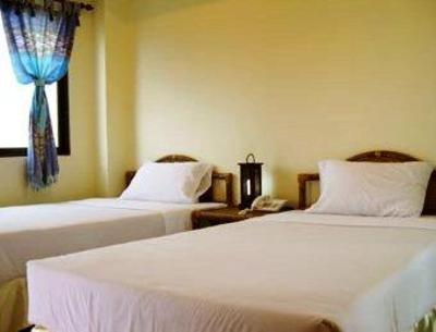 фото отеля Hua Hin Place Guesthouse