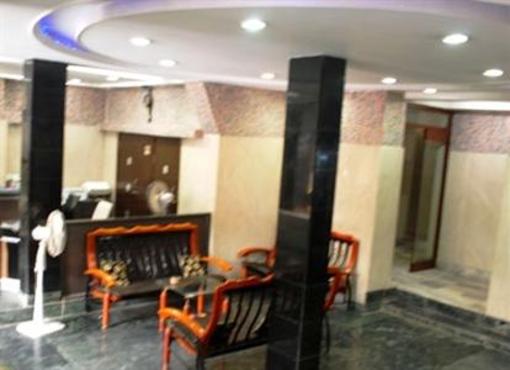 фото отеля Hotel Gardenia Kolkata