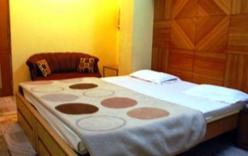 фото отеля Hotel Gardenia Kolkata