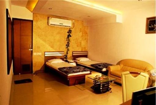 фото отеля Hotel Gardenia Kolkata