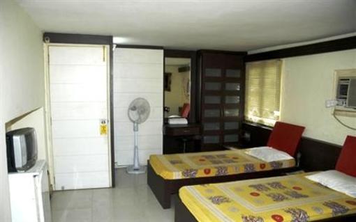 фото отеля Hotel Gardenia Kolkata