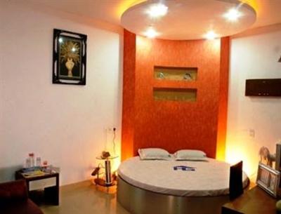 фото отеля Hotel Gardenia Kolkata