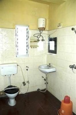 фото отеля Hotel Gardenia Kolkata
