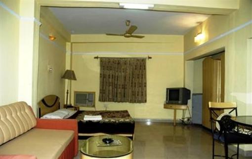 фото отеля Hotel Gardenia Kolkata