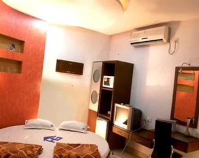 фото отеля Hotel Gardenia Kolkata