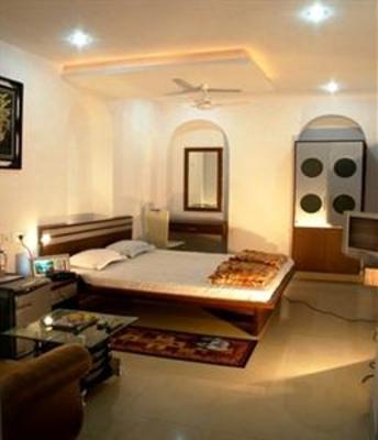 фото отеля Hotel Gardenia Kolkata