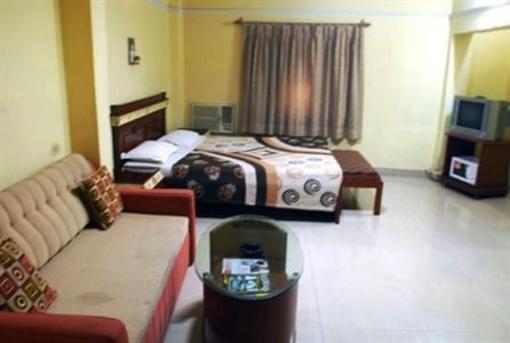 фото отеля Hotel Gardenia Kolkata