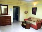 фото отеля Hotel Gardenia Kolkata