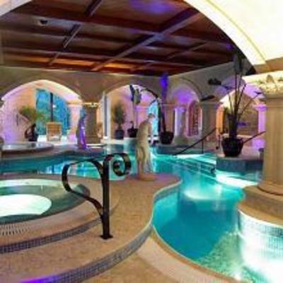 фото отеля Muckross Park Hotel & Cloisters Spa